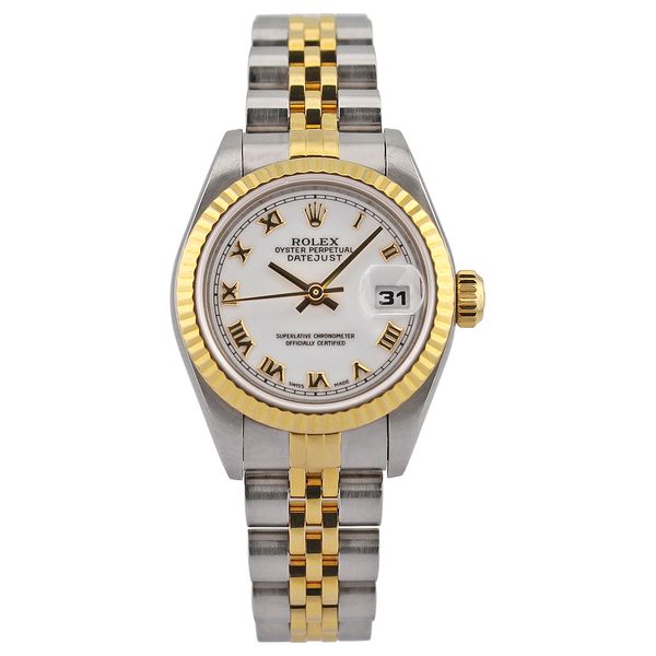 Rolex Datejust Lady 69173